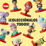 FFL30001 – Das fröhliche Einhorn – Lieder – Spielzeug, Lerninhalt, für Mädchen und Jungen ab 0 Jahren, mehrfarbig Bebe Toys Naty Shop