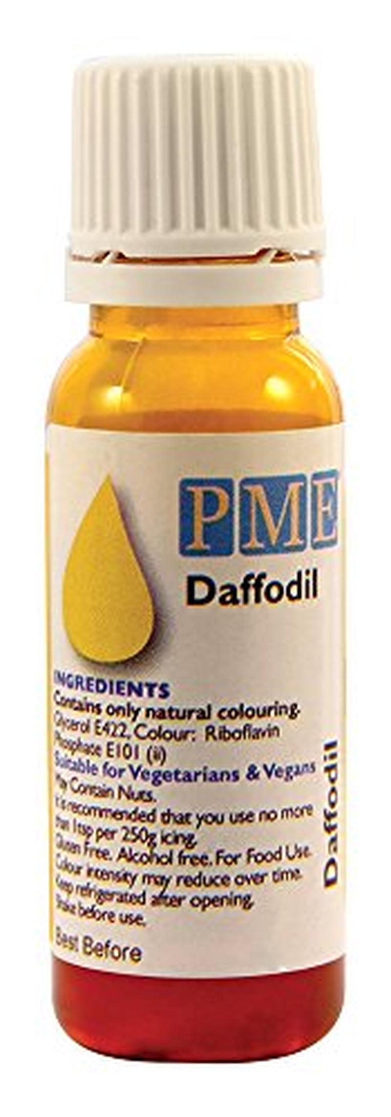 Backfarbpaste - Ziegelrot (25g)
