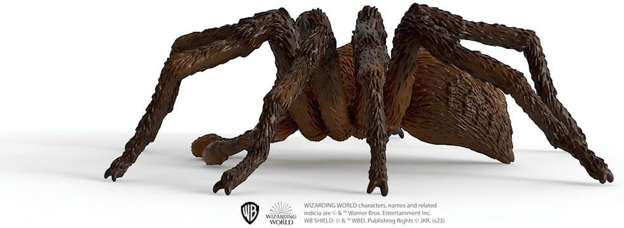 Schleich 13987 Aragog, ab 6 Jahren, HARRY POTTER – Spielfigur, 17 X 8 X 14 cm Actionfiguren Naty Shop