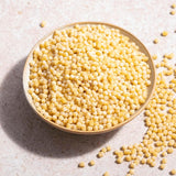 Wholefood Earth Riesencouscous 1kg | GVO-frei | Natürlich | Ballaststoffquelle