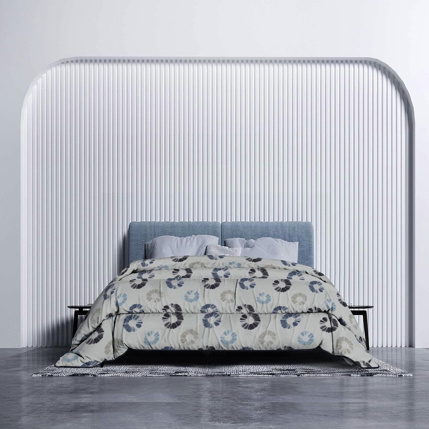 Daunenjacke, Bettdecken und Steppdecken Naty Shop 160 x 190 cm Blow