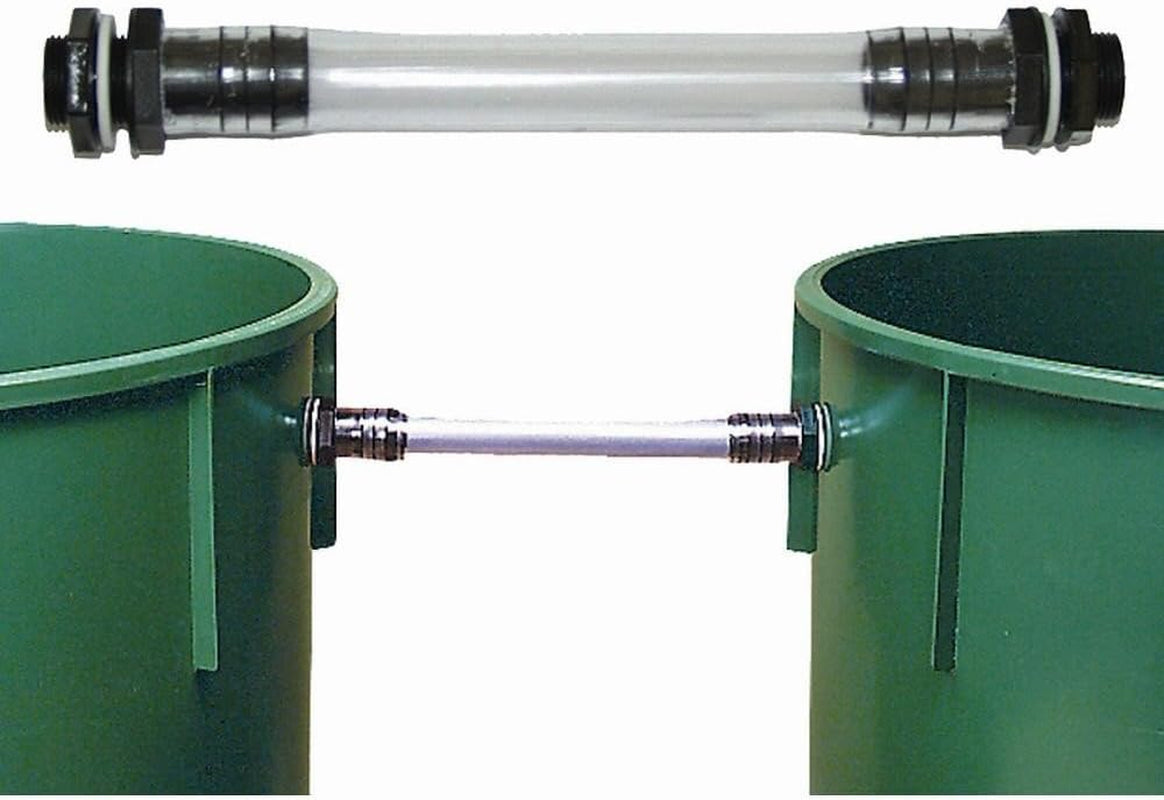 504026 Regenwassertank-Anschluss 1/2 Zoll