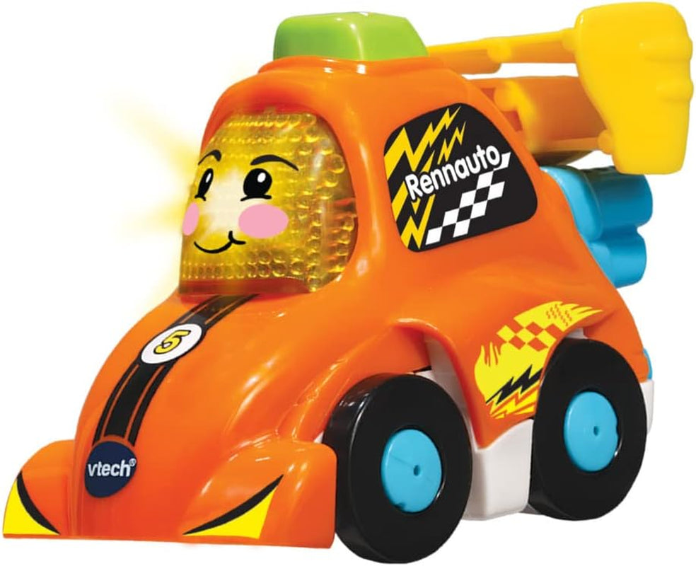 Vtech Electronics 80-527504 TUT Baby-Flitzer-Actionrampe Babyspielzeug Naty Shop
