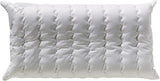 Billerbeck S20 Visco Kissen - Nackenkissen - Kissen 40 x 80 cm - Nackenstützkissen mit Visco High-Tech Kern