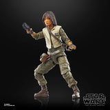 Star Wars Black Series OSHA Aniseya Actionfigur zum Sammeln von Handlangern (Maßstab 15 cm) Actionfiguren Naty Shop