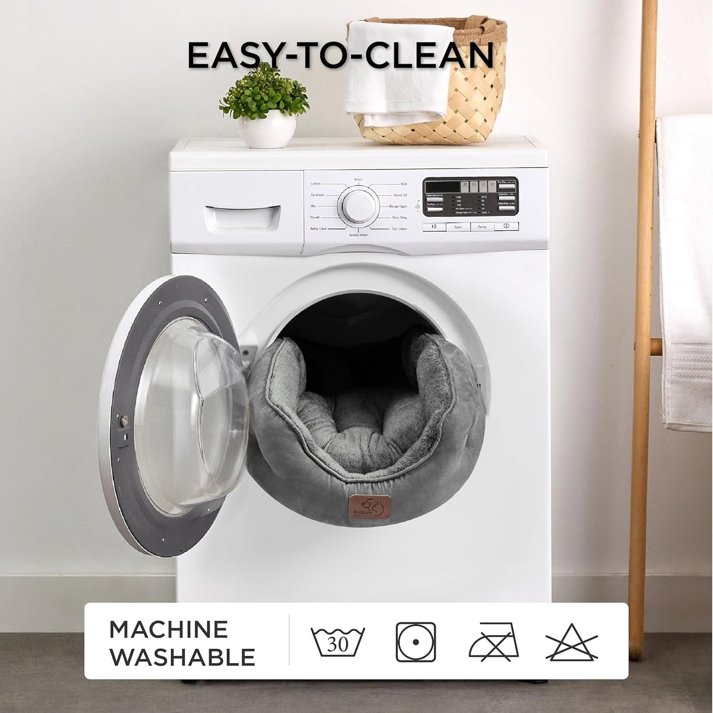 Betten und Sofas, Decken und Möbel, Haustiere, Katzen, Betten für Katzen, Katzenbetten, Matratzen