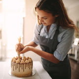 Cake Company Royal Icing, 1 kg, glutenfreie Glasuren und Dekor Naty Shop