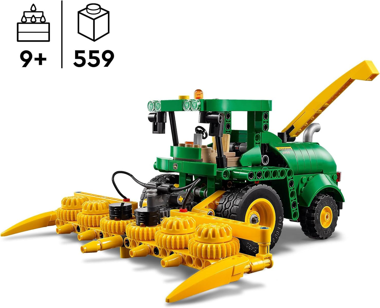 Besuchen Sie den LEGO-Store