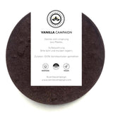 Premium-Vanillepulver aus echten Vanilleschoten, natürlich, zuckerfrei, ohne Zusatzstoffe, Fairtrade, vegan (40 g unverpackt) von Vanilla Campaign® Flavours Naty Shop
