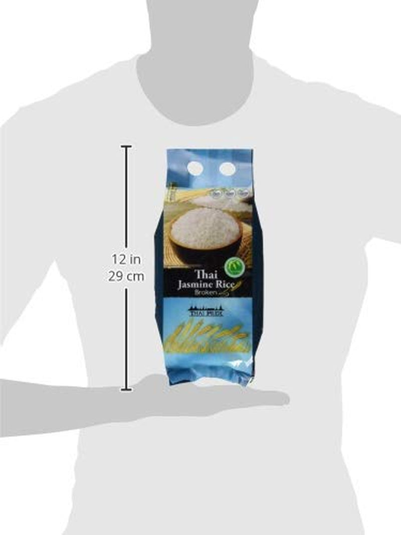 Duftender Bruchreis, 10er Pack (10 x 1 kg)