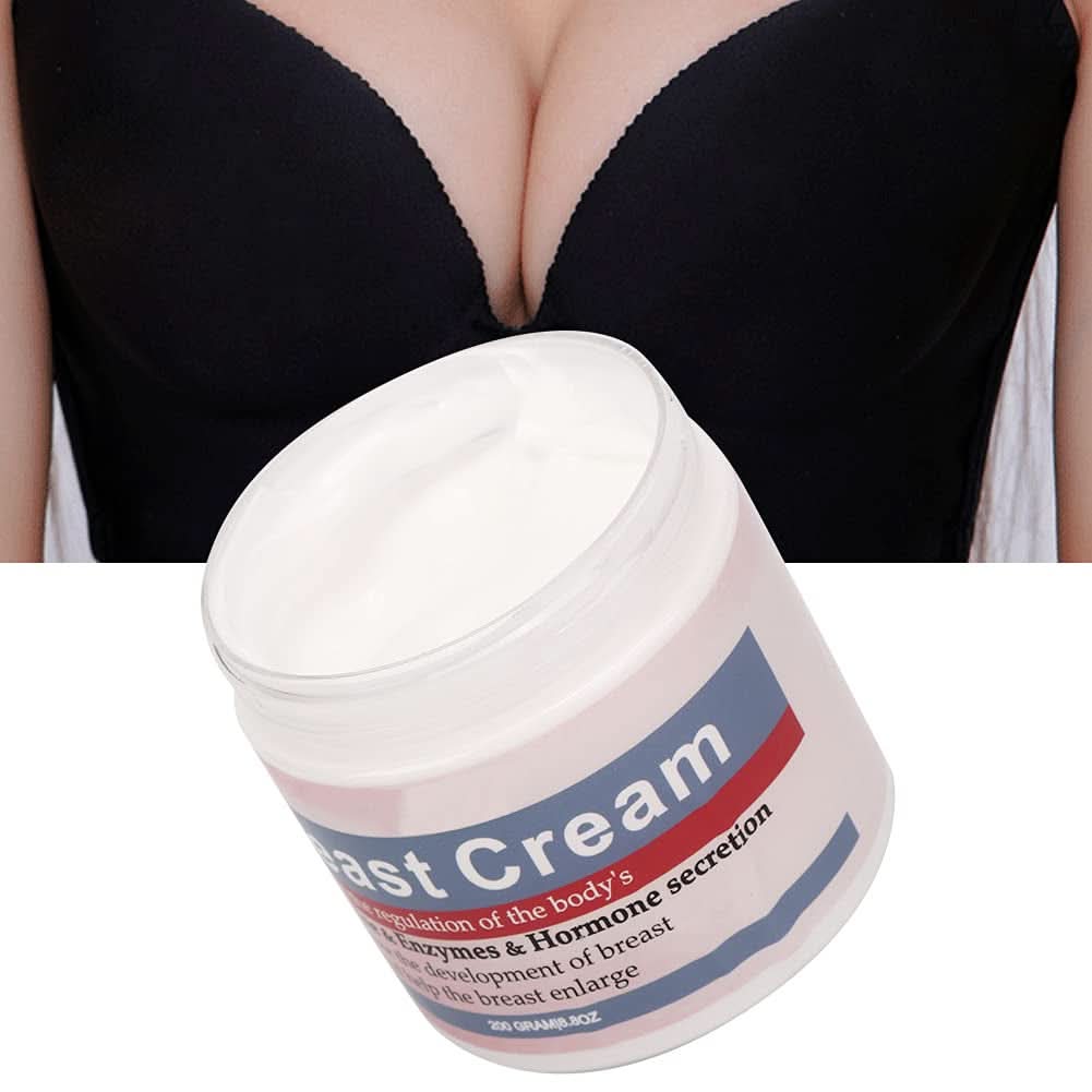 Brustvergrößerungscreme, 200G Kosmetik und Schönheit Naty Shop