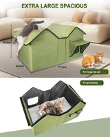 Decken und Möbel, Haustiere, Höhlen und Häuser, Katzen, Betten für Katzen, Katzenbetten, Matratzen