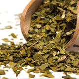 Verde Mate Green Orgánica 500 G – Bio Yerba Mate aus Brasilien – rauchfrei und schonend verarbeitet 0,5 kg