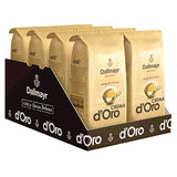 Crema d'Oro, Kaffeebohnen, 8000g (8x1kg)