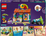 Besuchen Sie den LEGO-Store