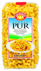 Pure Pleasure Korkenzieher, 500g