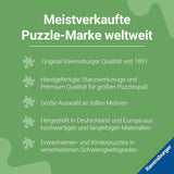 Ravensburger Nature Edition 17491 Sommersturm – 500-teiliges Puzzle für Erwachsene und Kinder ab 12 Jahren. Puzzle Naty Shop