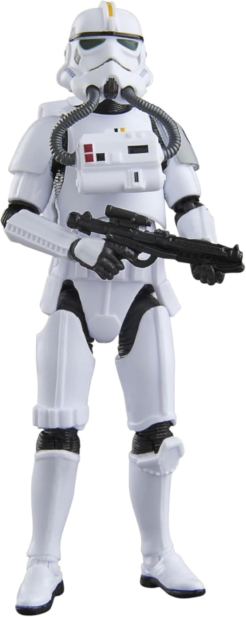 Star Wars Jetpack Trooper Vintage Collection Star Wars Jedi: Survivor Actionfigur (9,5 cm Maßstab) Actionfiguren Naty Shop Standardtitel