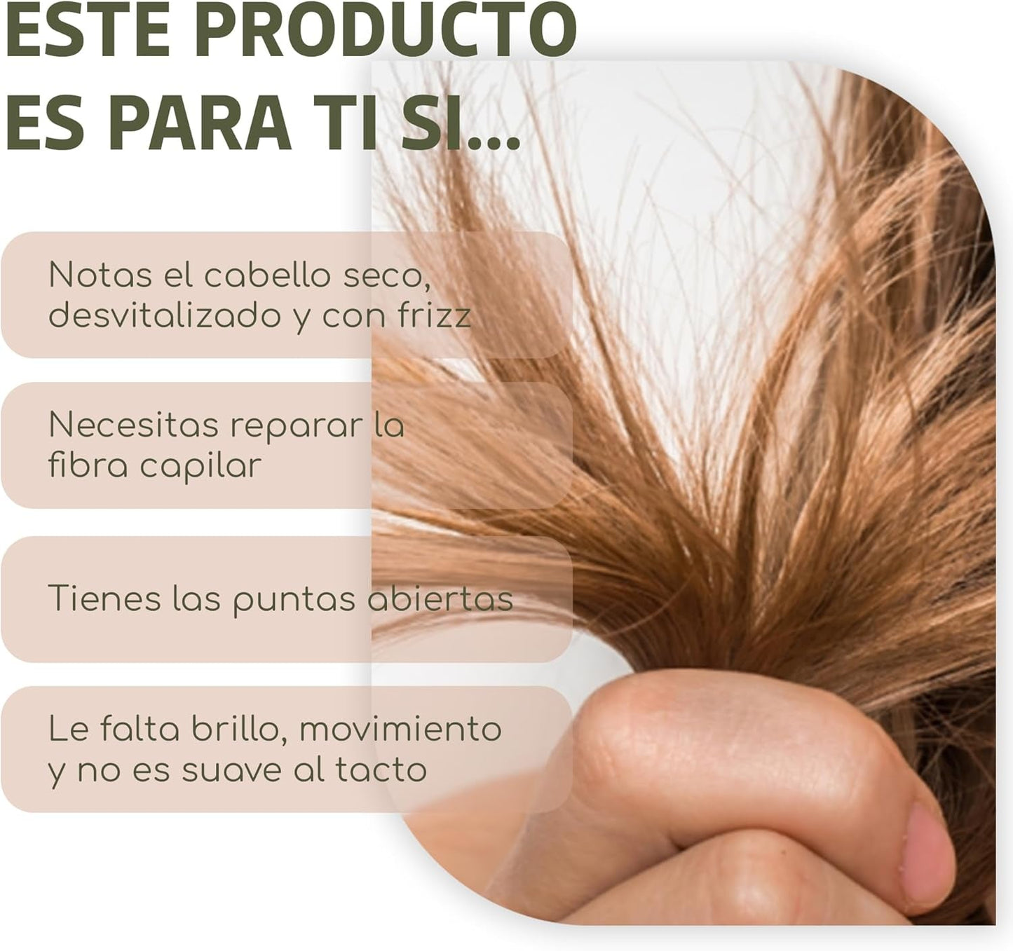 ARGÁN Nutrition y Suavidad Mascarilla 350 ml Haarmaske Naty Shop