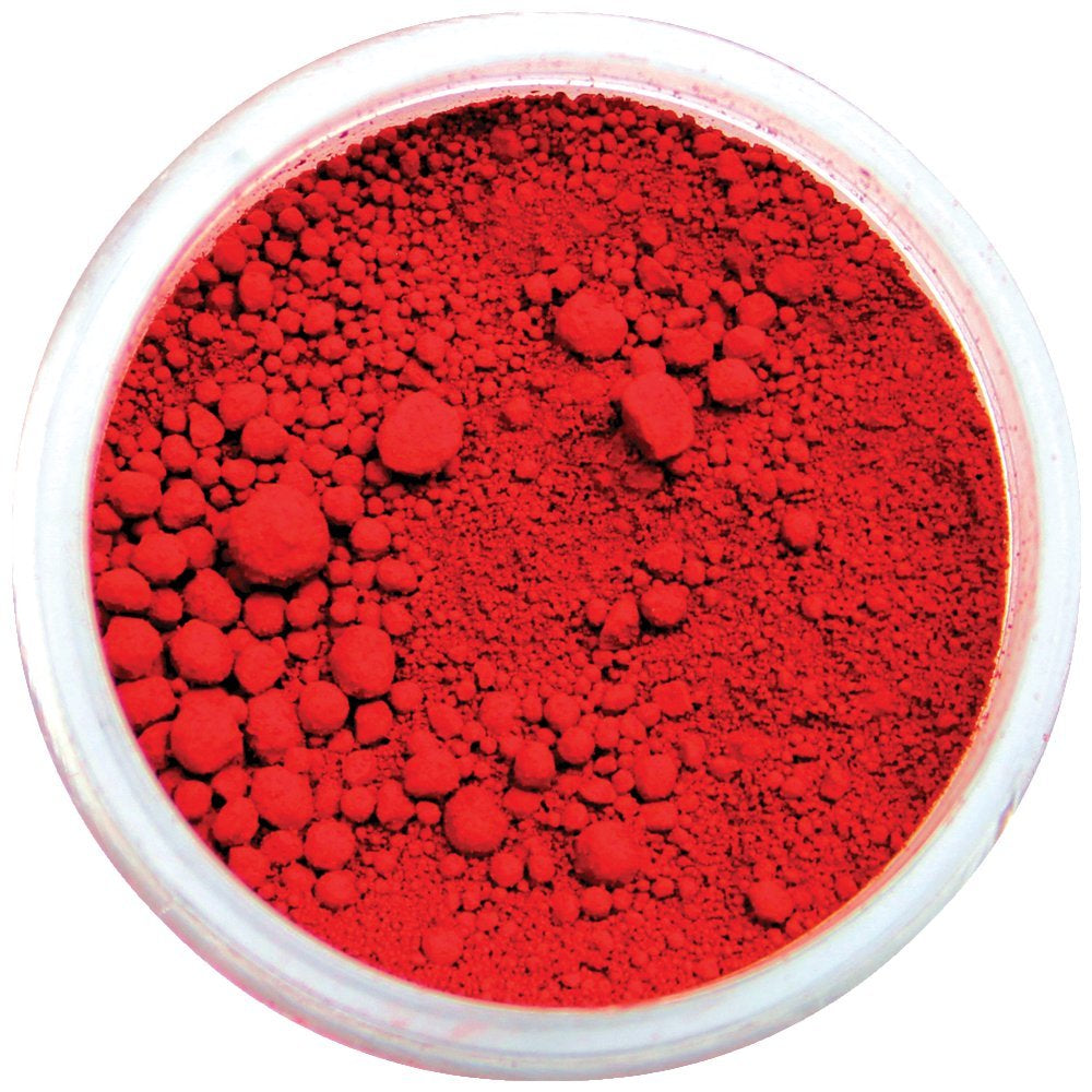Pulverfarbe – Red Velvet (2G)