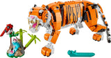 Besuchen Sie den LEGO-Store