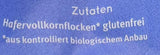 Fulgi de ovăz bio hof, 475 g