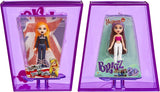 Bratz Miniverse MGA's Y2K Nostalgia Flashback Minis Puppen in limitierter Auflage – ÜBERRASCHUNGSPACK – 2 Bratz Minipuppen und Vitrine – tolles Geschenk für Kinder und Sammler ab 6 Jahren