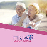 Fria Intima Senior Damenbinden 60 Stück