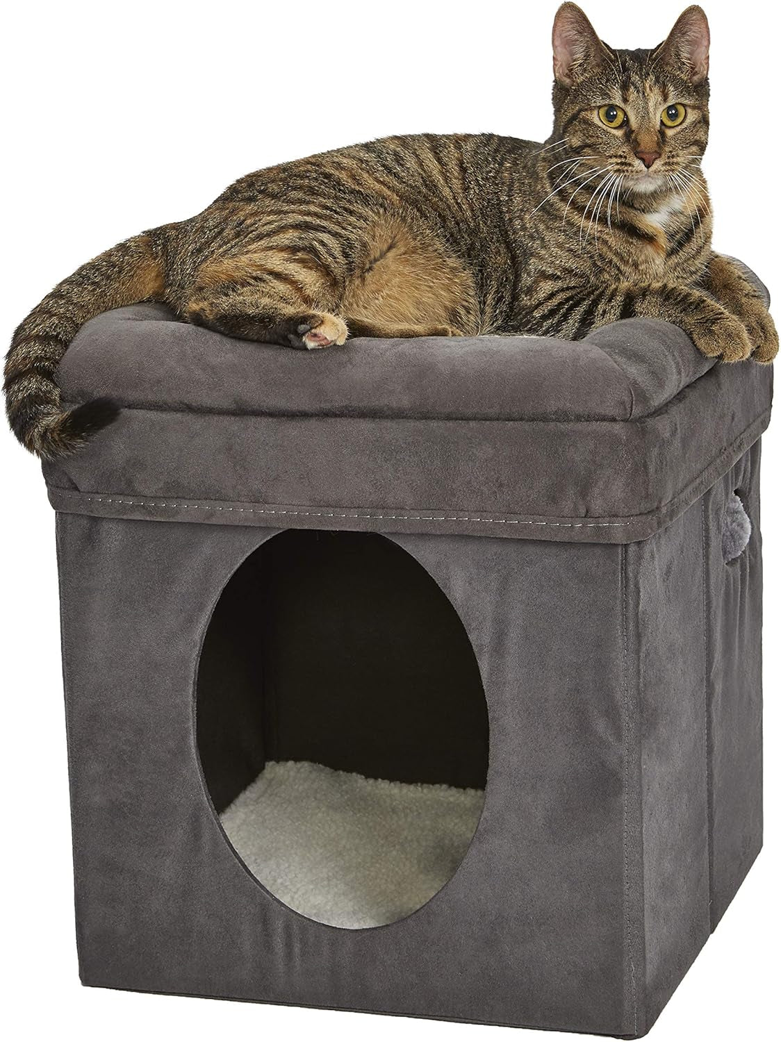 Betten und Sofas, Decken und Möbel, Haustiere, Katzen, Betten für Katzen, Katzenbetten, Matratzen