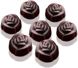 Silikomart 191827, Schokoladenpralinen, Engel, Andere Modelle Kitchen Naty Shop Roses