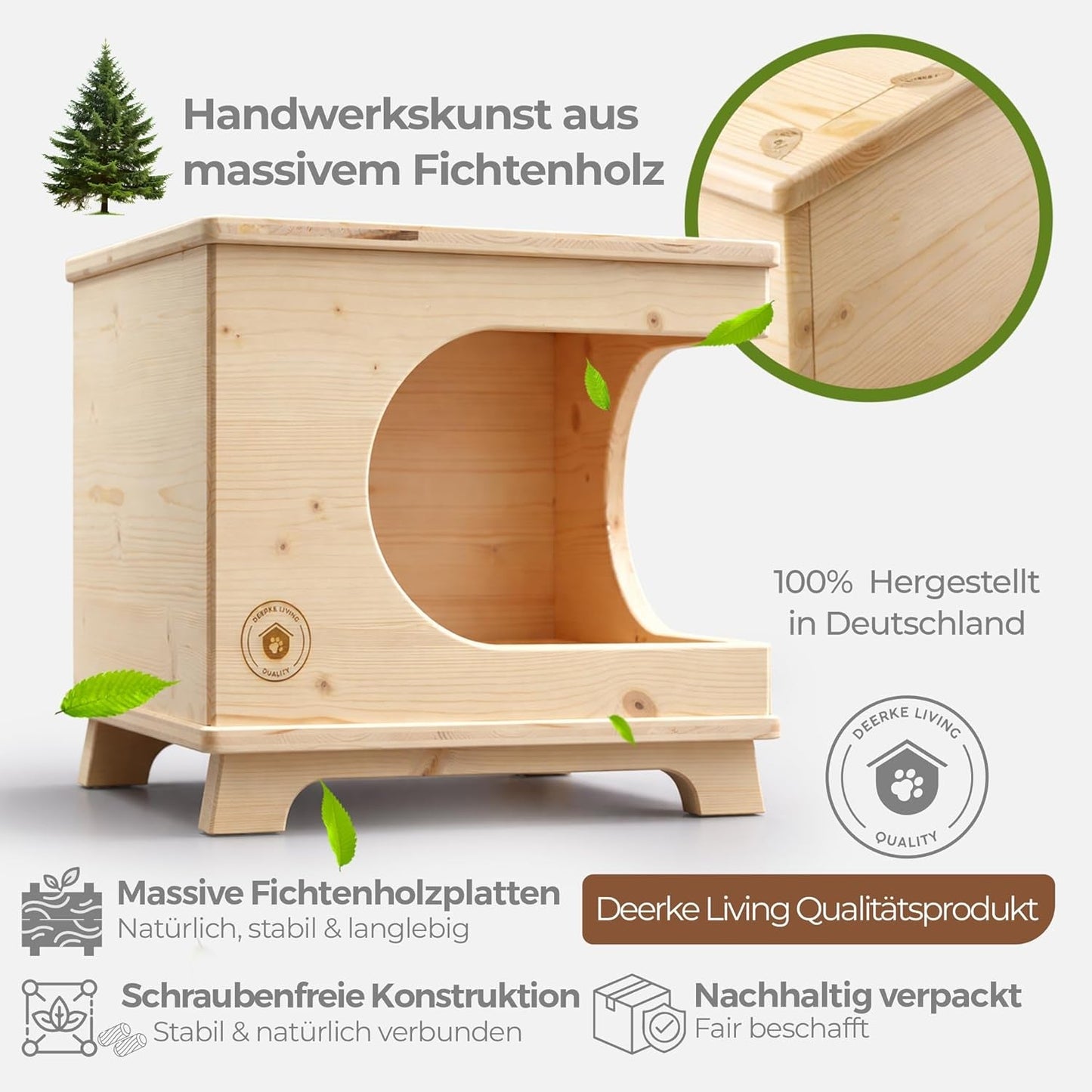 Decken und Möbel, Haustiere, Höhlen und Häuser, Katzen, Betten für Katzen, Katzenbetten, Matratzen