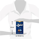 Pralinen mit Vollmilchschokolade und Haselnussfüllung, 200g-Box