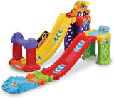 Vtech Electronics 80-527504 TUT Baby-Flitzer-Actionrampe Babyspielzeug Naty Shop