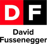 David Fussenegger Anthrazit Baumwolldecke 140x200 cm Kuscheldecke Weiche Betten und Decken David Fussenegger