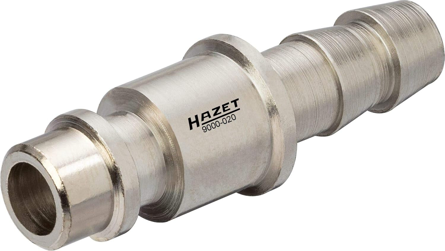 Nippelsatz für Hazet-Schlauchanschluss, 9000-020/3