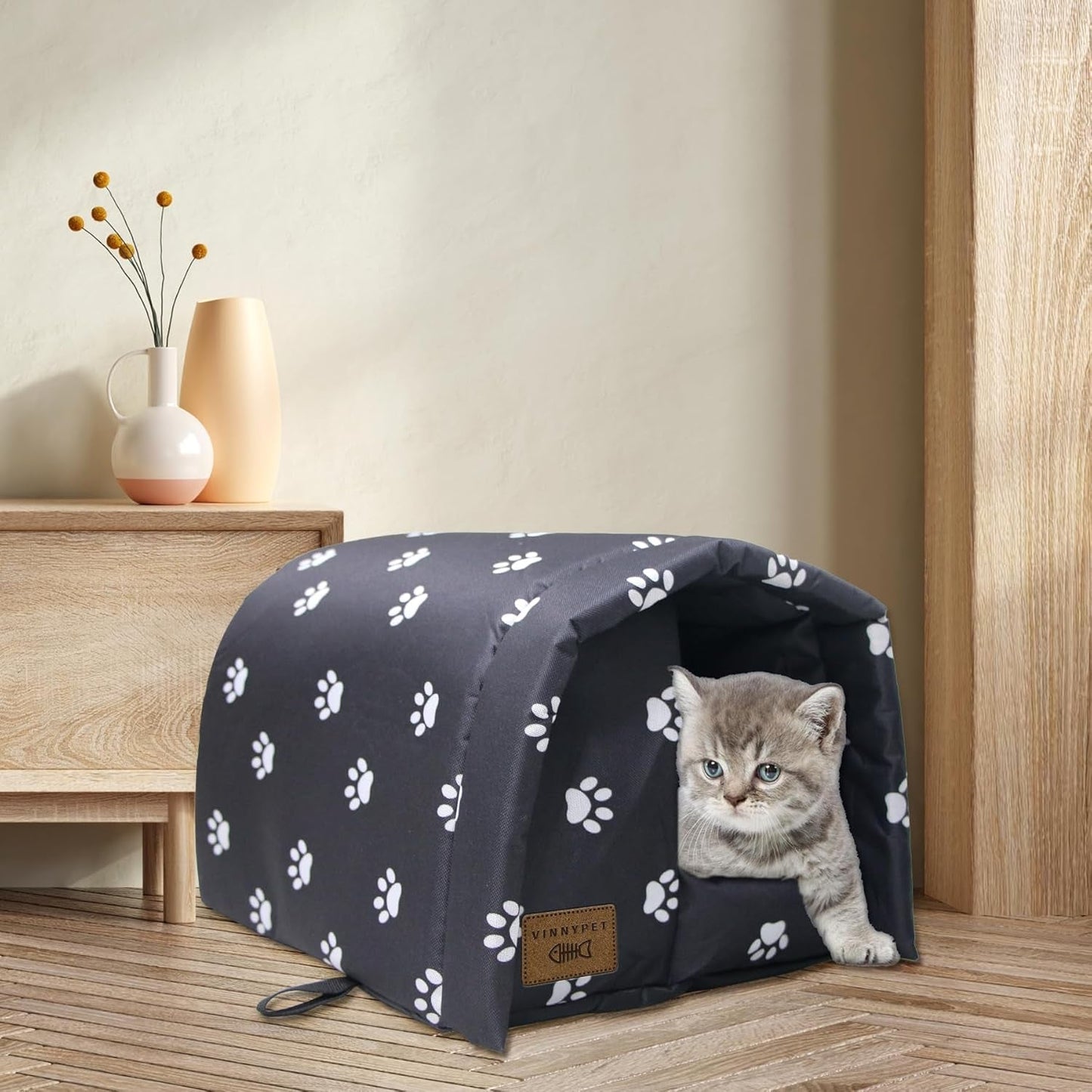 Decken und Möbel, Haustiere, Höhlen und Häuser, Katzen, Betten für Katzen, Katzenbetten, Matratzen