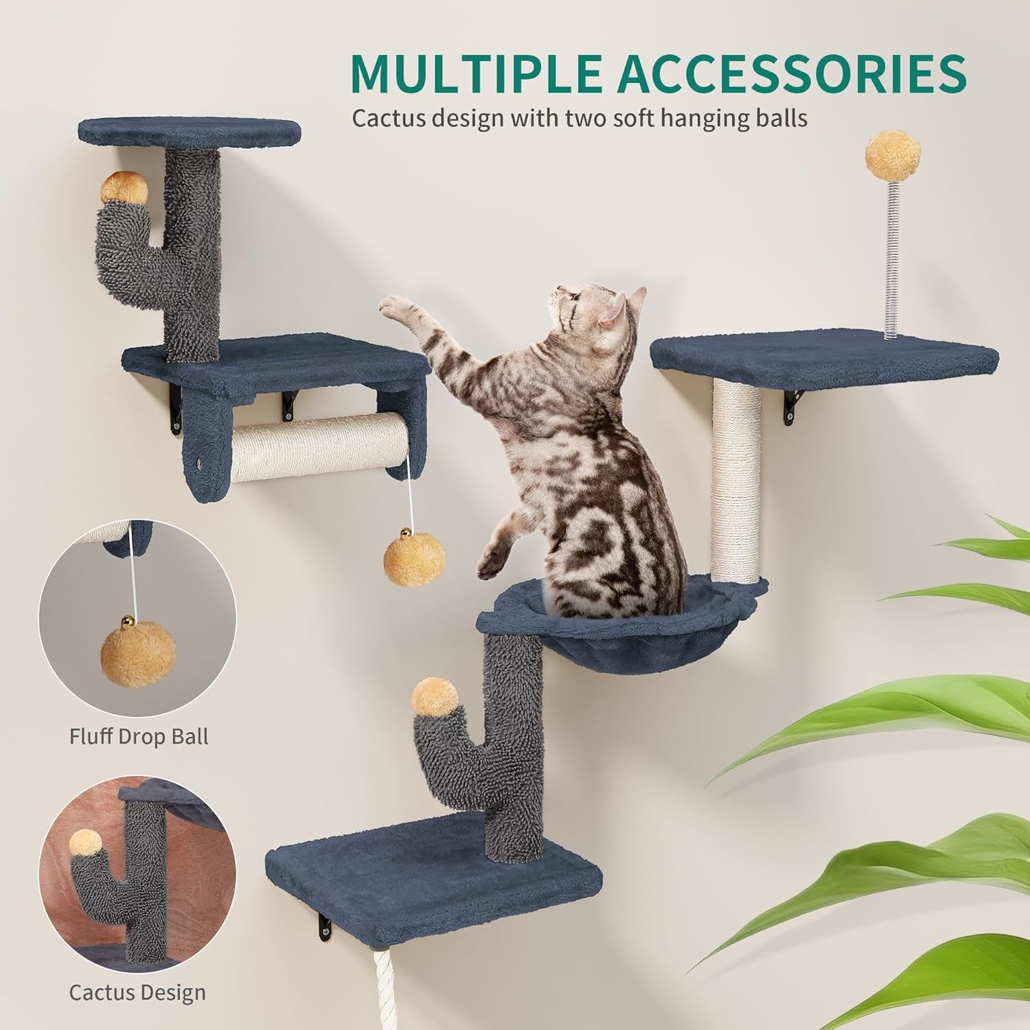 Decken und Möbel, Haustiere, Katzen, Betten für Katzen, Kratzbaum, Katzenbetten, Matratzen