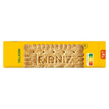 LEIBNIZ Vollkornkekse, 200 g, Knusprige Kekse aus Vollkornmehl 100 % (1 x 200 g)