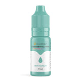 Goodbake Pastel Lilac Lebensmittelfarbe (11 ml) – hochdosierte Lebensmittelfarbe – zum Färben von Kuchen, Fondant, Buttercreme, Macarons, Getränken, Schleim und vielen anderen Gegenständen. 100 % vegan