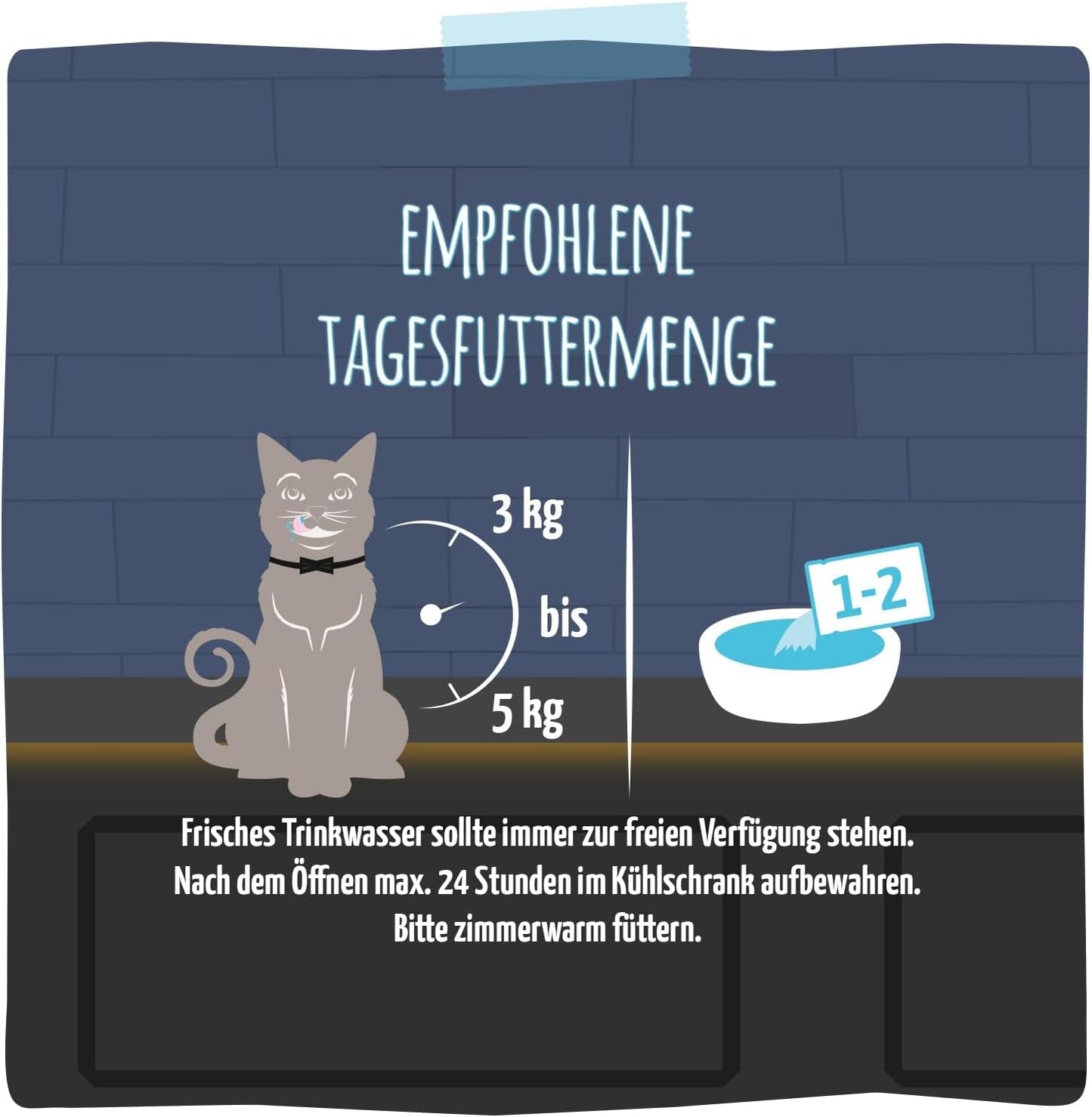 MjAMjAM – Leckeres Katzengetränk – Cocktails – Pulled Salmon Filets, 20er-Pack (20x40), getreidefrei