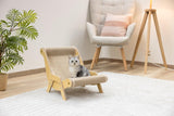 Decken und Möbel, Haustiere, Katzen, Betten für Katzen, Kratzbaum, Katzenbetten, Matratzen