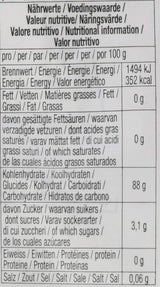 ACECOOK - Fadennudeln mit Bohnen GD - (1 X 210 GR)