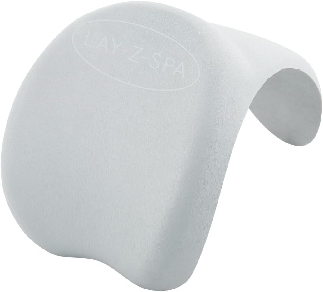 Nackenkissen-Set LAY-Z-SPA 25 x 19,5 x 17,5 cm Naty Shop Standardkissen einfach