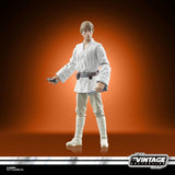 Star Wars Vintage Collection Luke Skywalker Star Wars: A New Hope 9,5 cm Actionfiguren Naty Shop