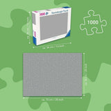 Ravensburger Puzzle 12000788 – Gelini deckt den Tisch – 1000-teiliges Puzzle für Erwachsene und Kinder ab 14 Jahren, Puzzle Naty Shop
