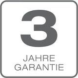 Bierbaum-Bettwäsche, Mako-Satin, entworfen in Deutschland, Modell 6383 Türkis 02, 155 x 220 cm + 80 x 80 cm, Komfortgröße. Betten und Decken. Besuchen Sie den Bierbaum-Store
