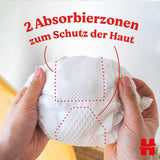 Huggies Windeln für Neugeborene, Größe 1, 100 Windeln (2 x 50), Halbmonatsbox