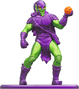 Jada Toys 253221016 – Marvel Nanofigures Blind Pack – Marvel-Sammelfiguren aus Metall im Blind Pack, 4 cm, ab 3 Jahren, zufällige Auswahl, schwarze Actionfiguren im Naty Shop