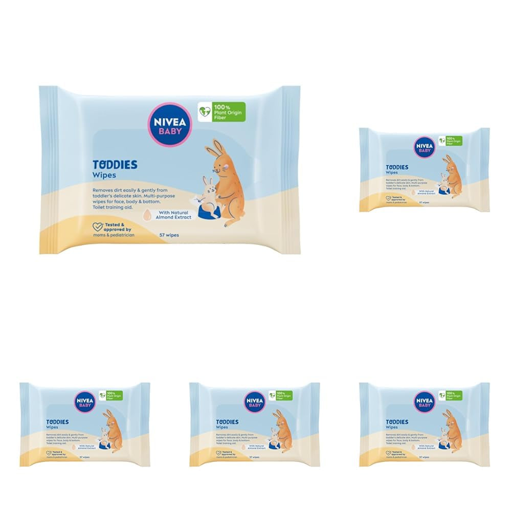 Biologisch abbaubares Spielzeug, 1 x 57 Stk.