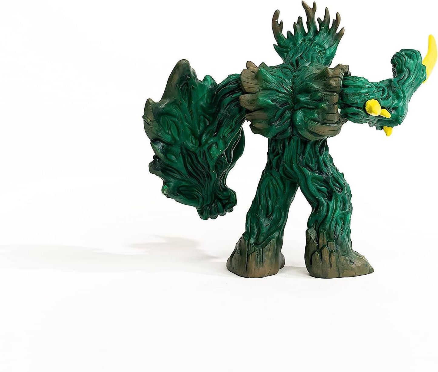 Schleich ELDRADOR KREATUREN | Dschungellineal 70151 | ELDRADOR Schleich Monster Spielfigur mit drehbarem Kopf und beweglichen Armen | Tolles Geschenk für Kinder | Ab 7 Jahren | 14 x 7 x 114 cm Actionfiguren Naty Shop